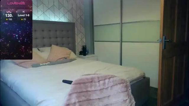 Thumbnail 2, fluffygalore's Stream at Chaturbate, 1 month ago