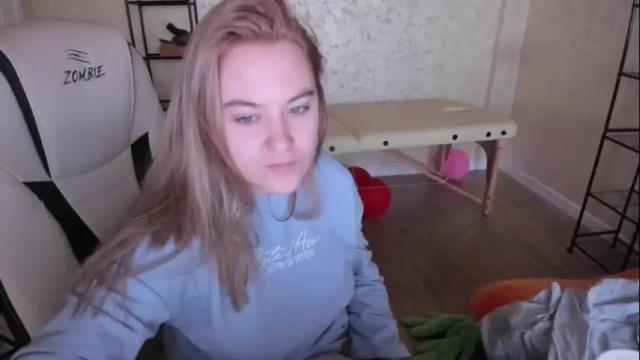 Image 10 of fluffyyummybuns Stream on Chaturbate on 3 months ago