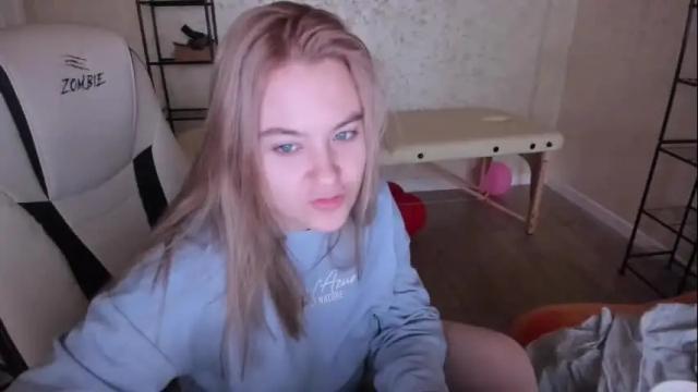 Image 12 of fluffyyummybuns Stream on Chaturbate on 3 months ago