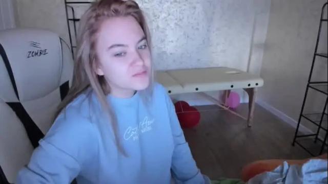 Image 3 of fluffyyummybuns Stream on Chaturbate on 3 months ago