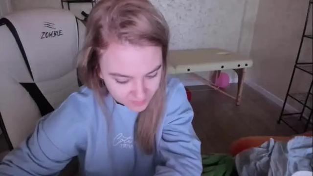 Image 8 of fluffyyummybuns Stream on Chaturbate on 3 months ago