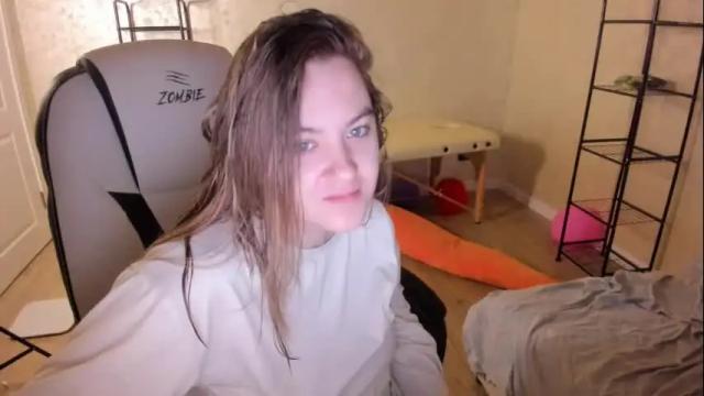 Thumbnail 2, fluffyyummybuns's Stream at Chaturbate, 3 months ago