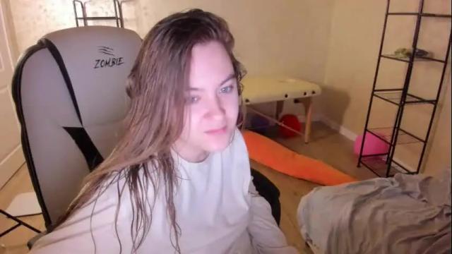 Image 6 of fluffyyummybuns Stream on Chaturbate on 3 months ago