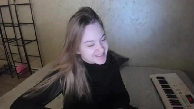 Image 8 of fluffyyummybuns Stream on Chaturbate on 2 months ago