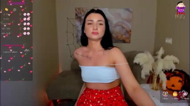 Thumbnail 1, flufyfoxx's Stream at Chaturbate, 2 months ago