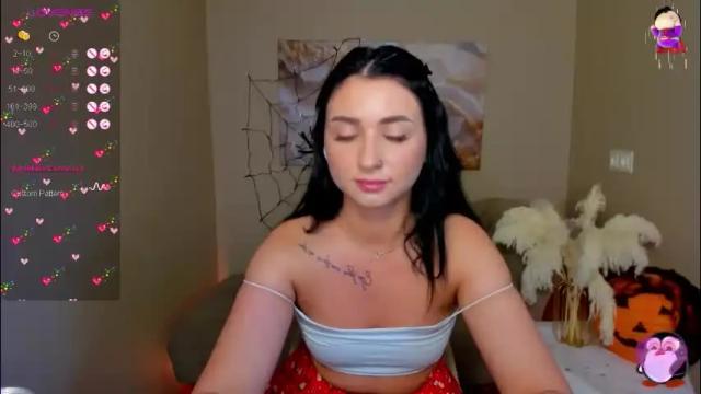 Image 12 of flufyfoxx Stream on Chaturbate on 2 months ago