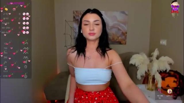 Image 4 of flufyfoxx Stream on Chaturbate on 2 months ago