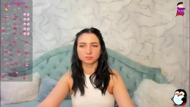 Image 2 of flufyfoxx Stream on Chaturbate on 1 month ago