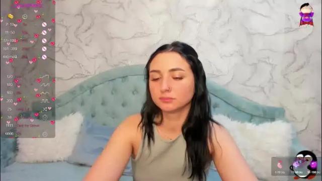 Thumbnail 2, flufyfoxx's Stream at Chaturbate, 1 month ago