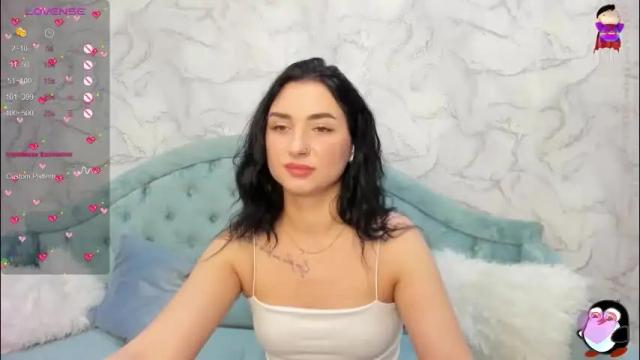 Image 10 of flufyfoxx Stream on Chaturbate on 1 month ago