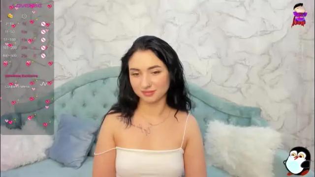 Image 7 of flufyfoxx Stream on Chaturbate on 1 month ago