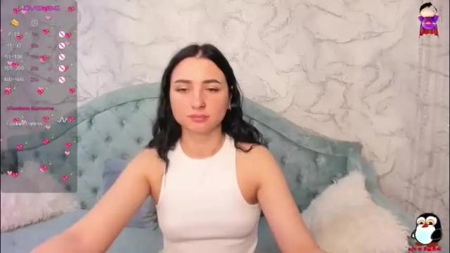 Thumbnail 1, flufyfoxx's Stream at Chaturbate, 1 month ago