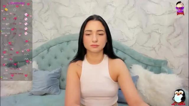 Image 10 of flufyfoxx Stream on Chaturbate on 1 month ago