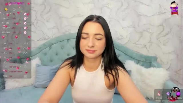 Image 3 of flufyfoxx Stream on Chaturbate on 1 month ago