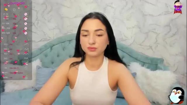 Thumbnail 2, flufyfoxx's Stream at Chaturbate, 1 month ago