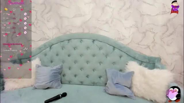 Image 7 of flufyfoxx Stream on Chaturbate on 1 month ago