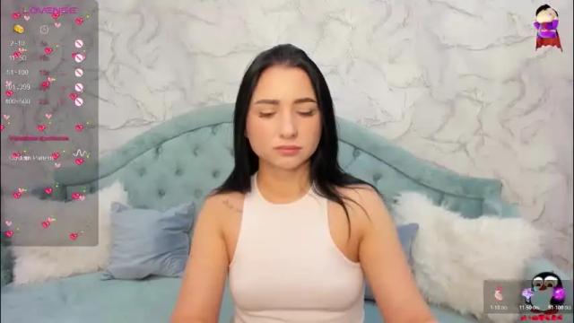 Thumbnail 3, flufyfoxx's Stream at Chaturbate, 1 month ago