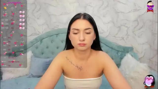 Thumbnail 1, flufyfoxx's Stream at Chaturbate, 1 month ago