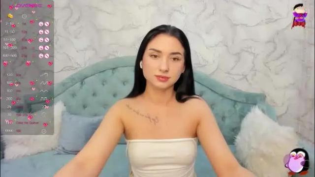 Image 3 of flufyfoxx Stream on Chaturbate on 1 month ago