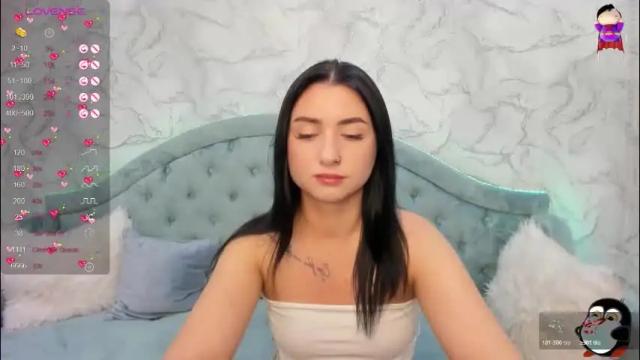 Image 8 of flufyfoxx Stream on Chaturbate on 1 month ago