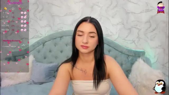 Thumbnail 3, flufyfoxx's Stream at Chaturbate, 1 month ago