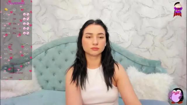 Thumbnail 1, flufyfoxx's Stream at Chaturbate, 1 month ago