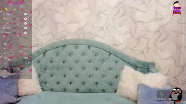 Image 10 of flufyfoxx Stream on Chaturbate on 1 month ago