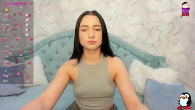 Image 3 of flufyfoxx Stream on Chaturbate on 1 month ago