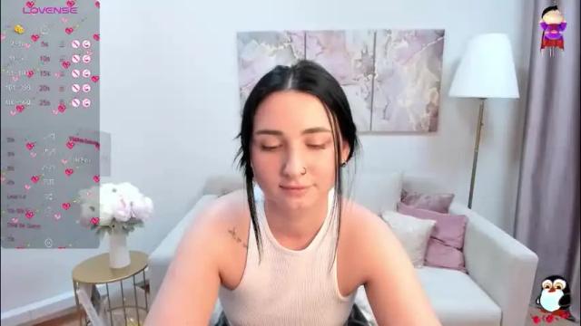 Image 12 of flufyfoxx Stream on Chaturbate on 1 month ago