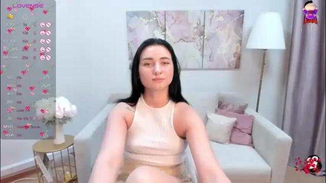 Image 2 of flufyfoxx Stream on Chaturbate on 1 month ago