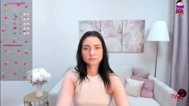 Image 4 of flufyfoxx Stream on Chaturbate on 1 month ago