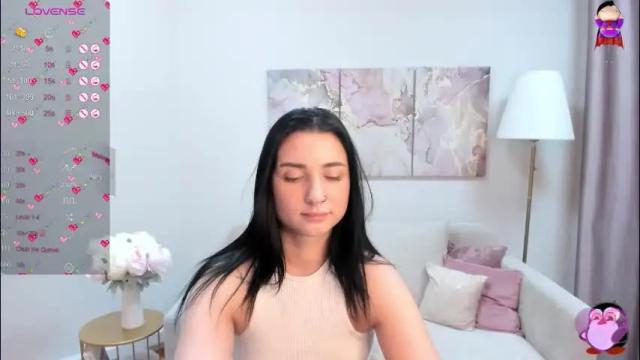 Thumbnail 2, flufyfoxx's Stream at Chaturbate, 1 month ago