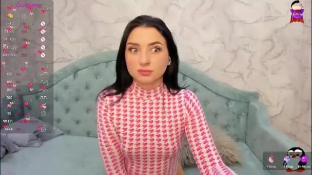 Image 2 of flufyfoxx Stream on Chaturbate on 25 days ago