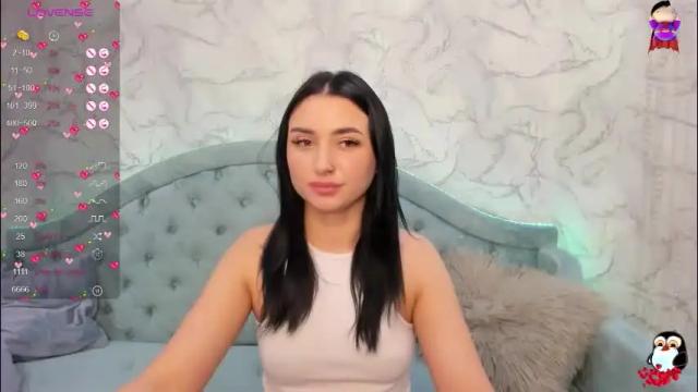 Image 2 of flufyfoxx Stream on Chaturbate on 22 days ago