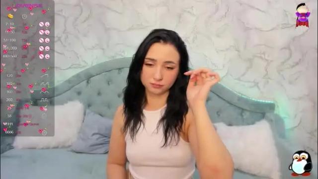 Image 11 of flufyfoxx Stream on Chaturbate on 19 days ago