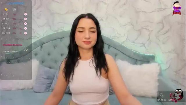 Image 3 of flufyfoxx Stream on Chaturbate on 17 days ago