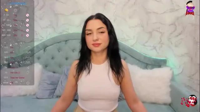 Image 6 of flufyfoxx Stream on Chaturbate on 17 days ago