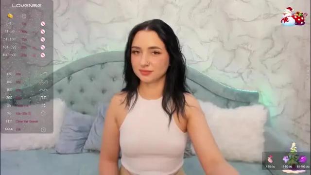 Image 8 of flufyfoxx Stream on Chaturbate on 17 days ago