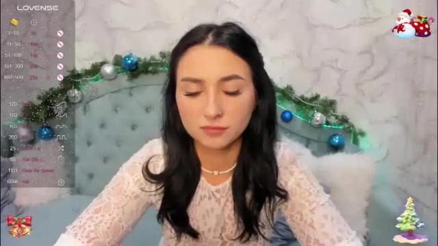 Image 2 of flufyfoxx Stream on Chaturbate on 1 day ago