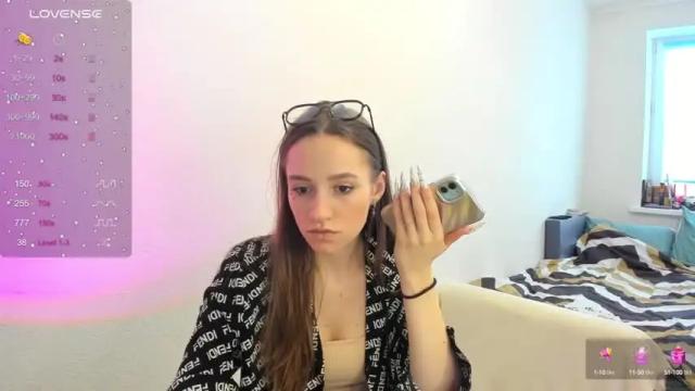 Thumbnail 1, flurry_cute's Stream at Chaturbate, 13 months ago