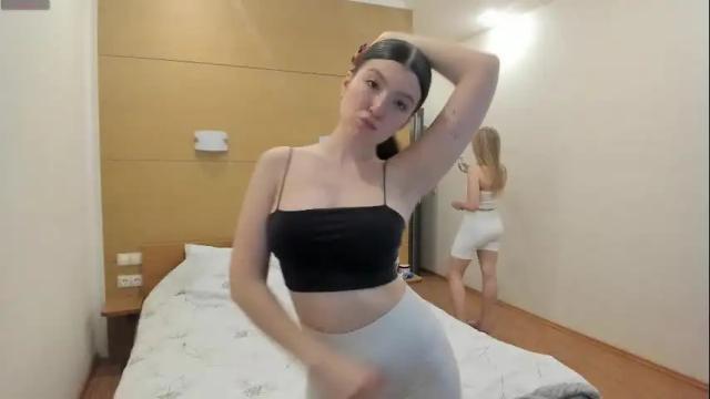 Image 12 of flurry_cute Stream on Chaturbate on 18 days ago