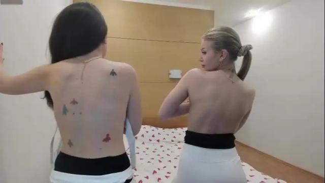 Image 11 of flurry_cute Stream on Chaturbate on 10 days ago