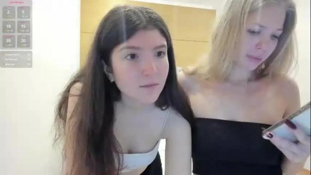 Thumbnail 3, flurry_cute's Stream at Chaturbate, 6 months ago