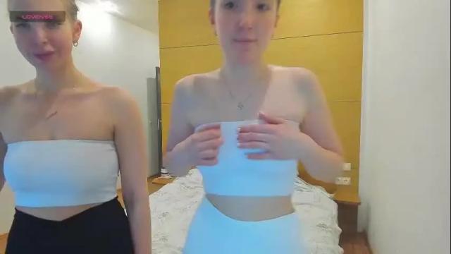 Thumbnail 1, flurry_cute's Stream at Chaturbate, 6 months ago