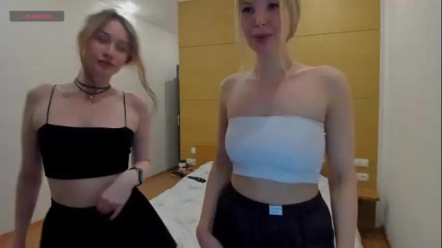 Thumbnail 3, flurry_cute's Stream at Chaturbate, 6 months ago