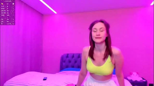 Image 11 of flurry_cute Stream on Chaturbate on 5 months ago