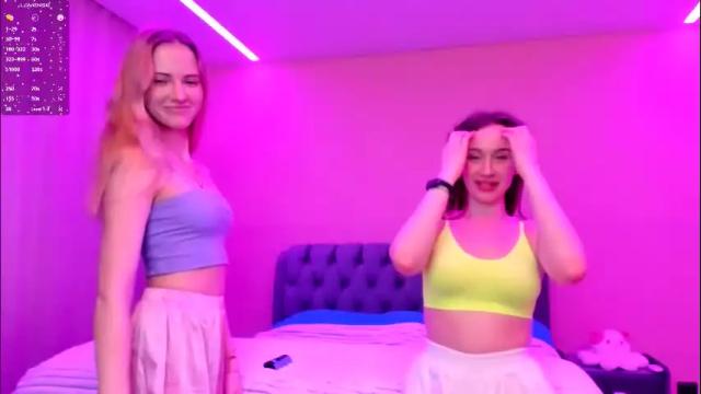 Image 6 of flurry_cute Stream on Chaturbate on 5 months ago