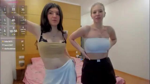 Image 10 of flurry_cute Stream on Chaturbate on 3 months ago