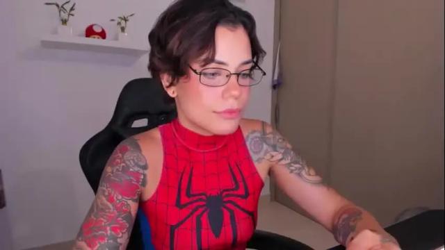 Image 11 of fly2day Stream on Chaturbate on 8 months ago