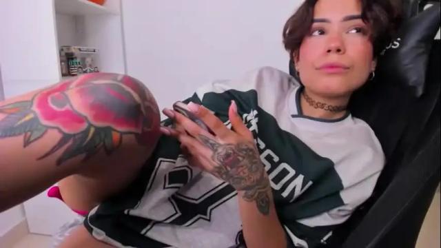 Image 11 of fly2day Stream on Chaturbate on 8 months ago